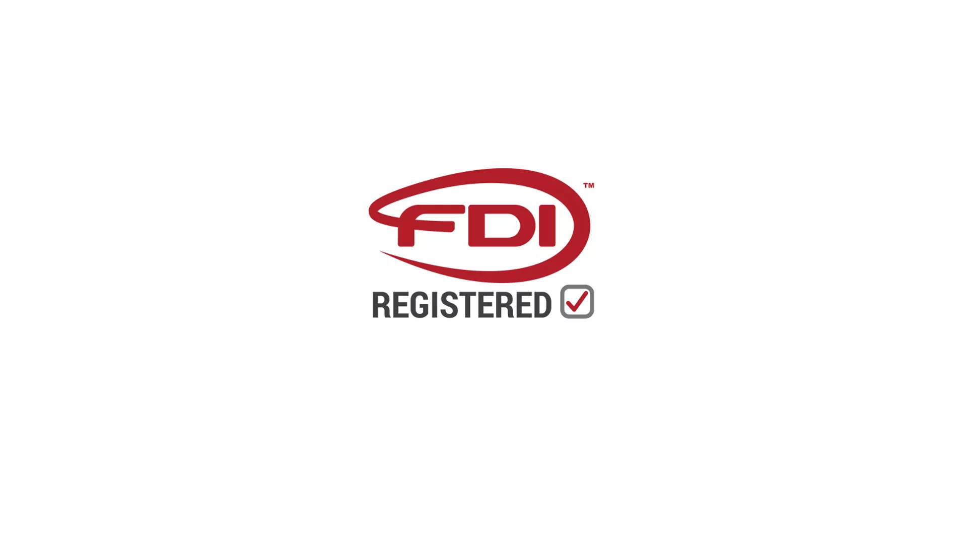 FDI Logo