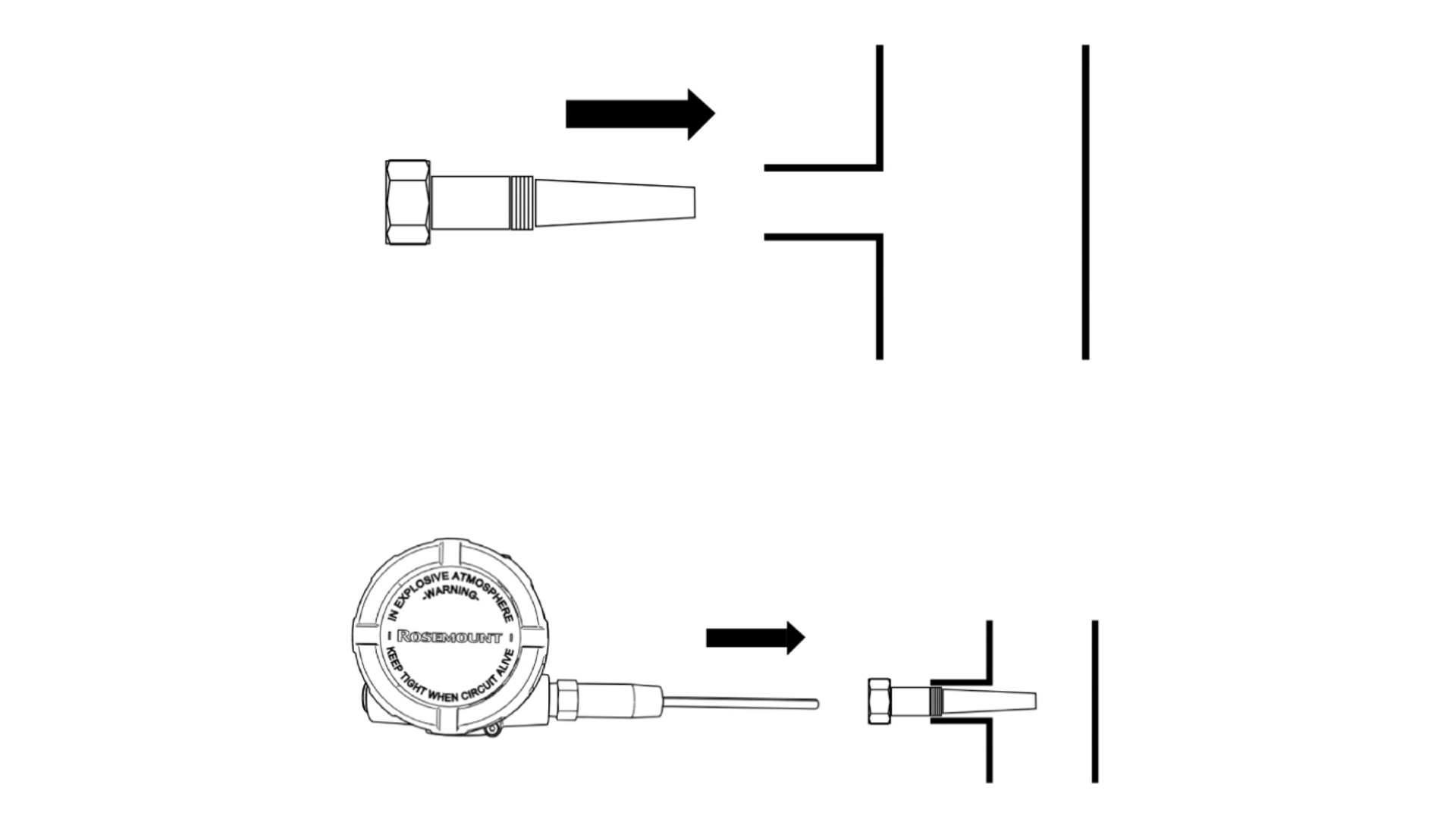 3144S Manual - Direct Mount Installation