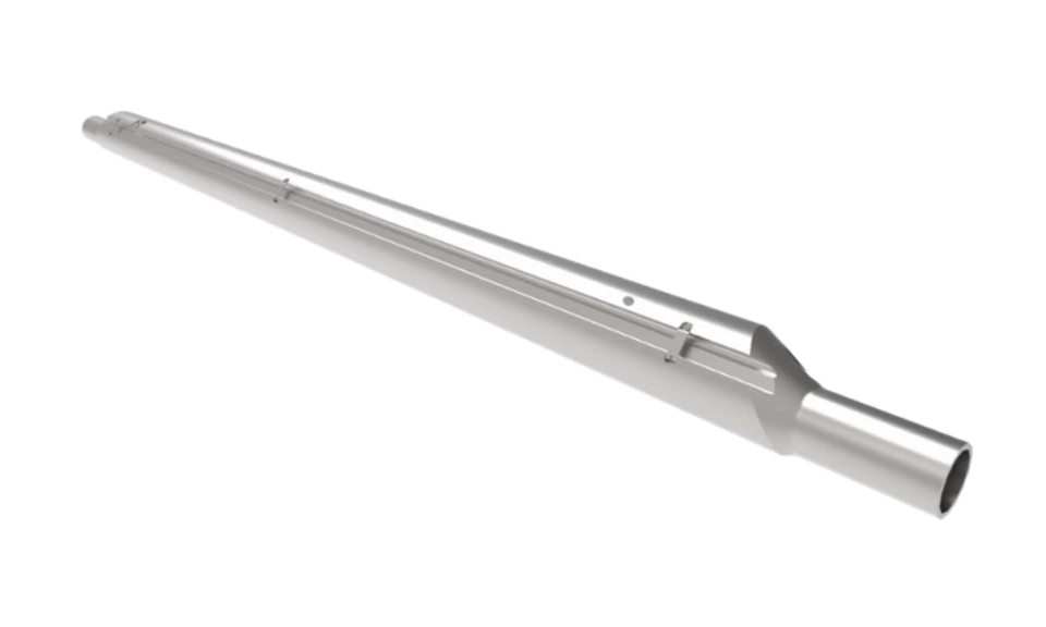 Adaptive Gas Lift System - Side Pocket Mandrel