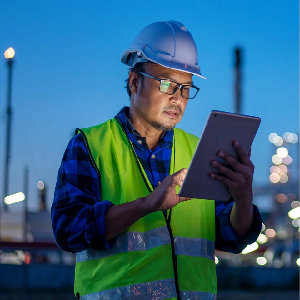 bluetooth-connectivity-for-field-instrumentation   the-ams-device-configurator-app   Bluetooth® Connectivity for Field Instrumentation - The AMS Device Configurator app