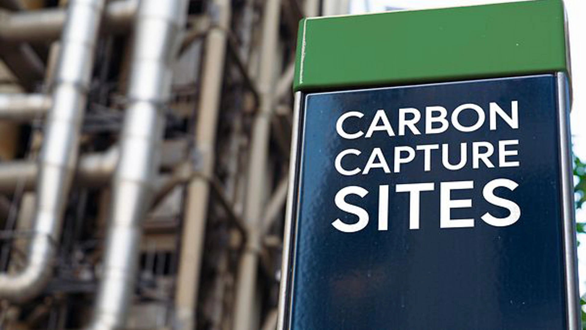 Carbon Dioxide (CO2) Metering