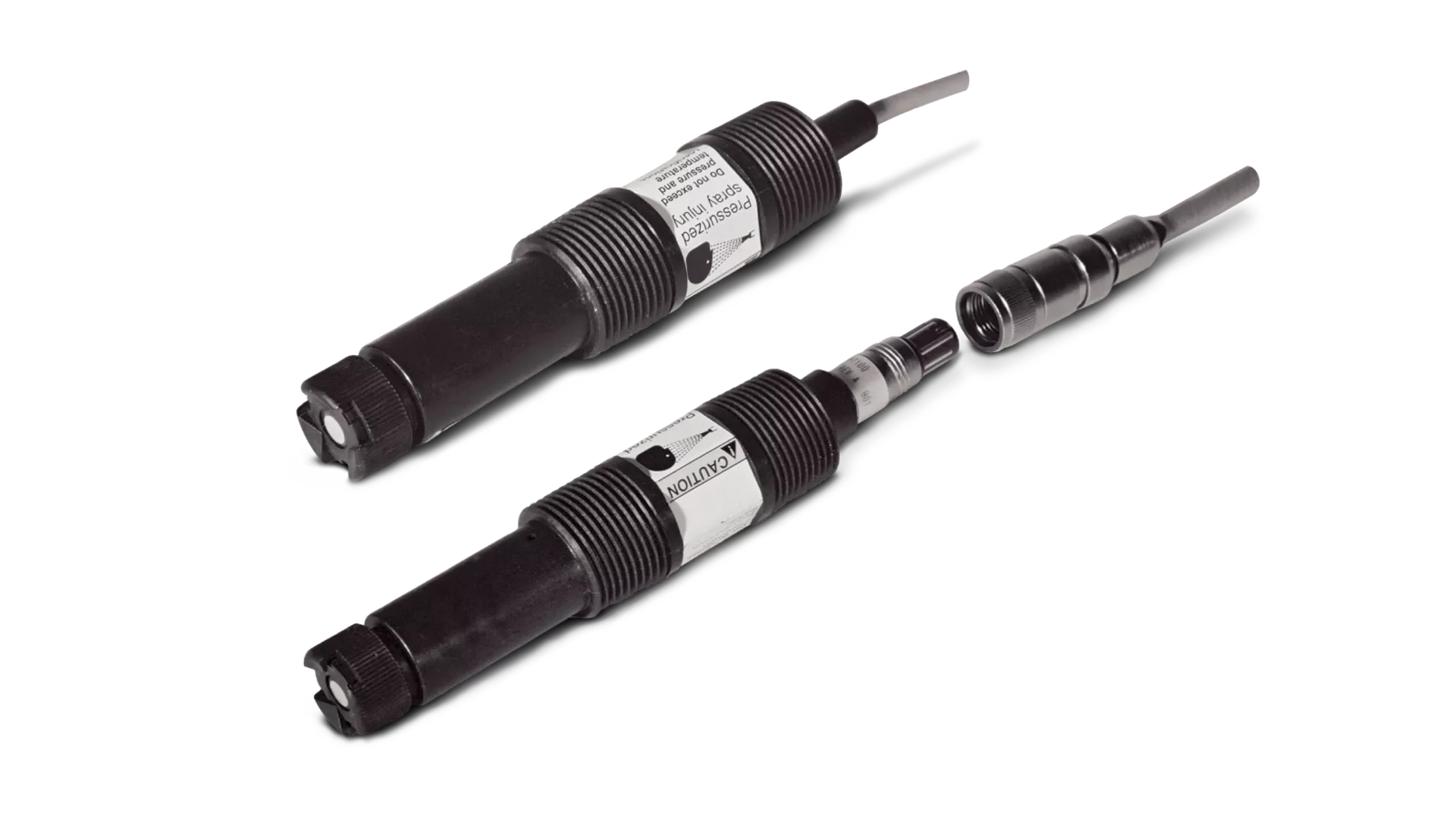 Chlorine Sensors​ - Free Chlorine Sensors​