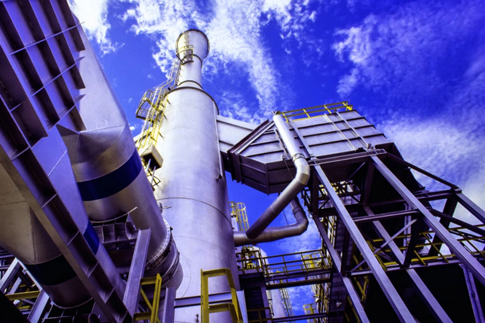 燃烧评估：只看效率还不够