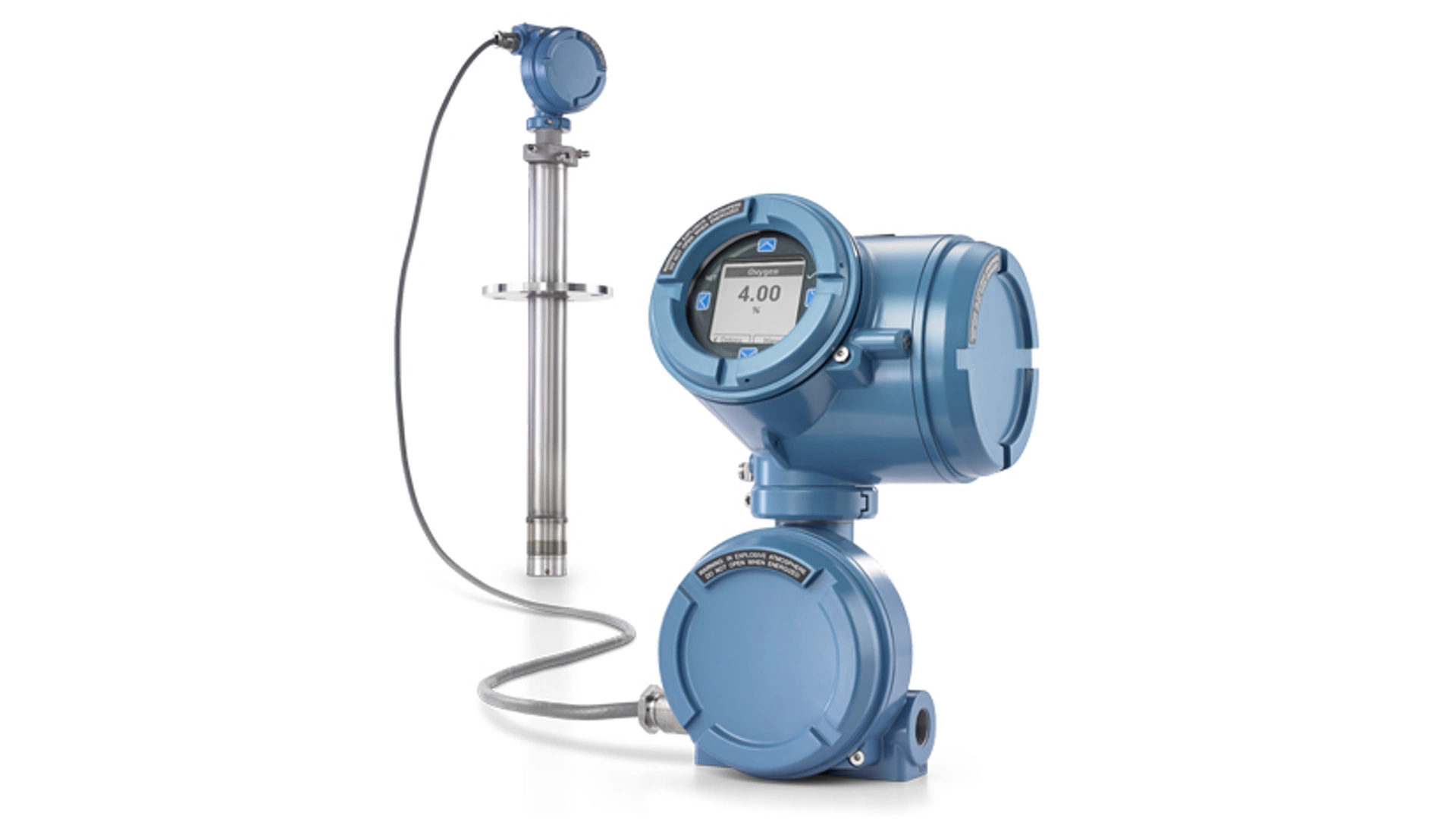 Combustion Analyzers​ - Safety First