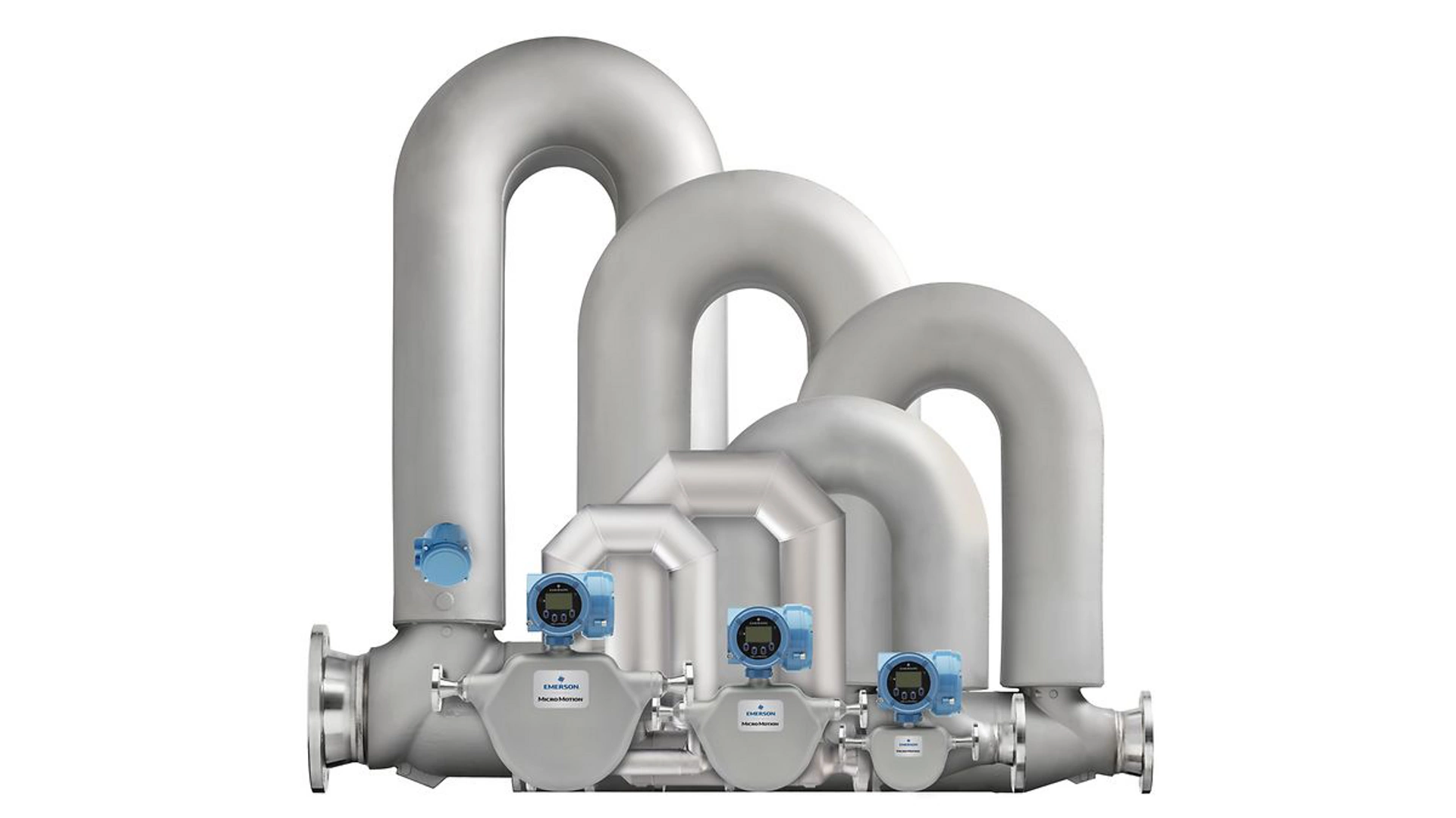 Coriolis Flow Meters - Elite Peak Performance