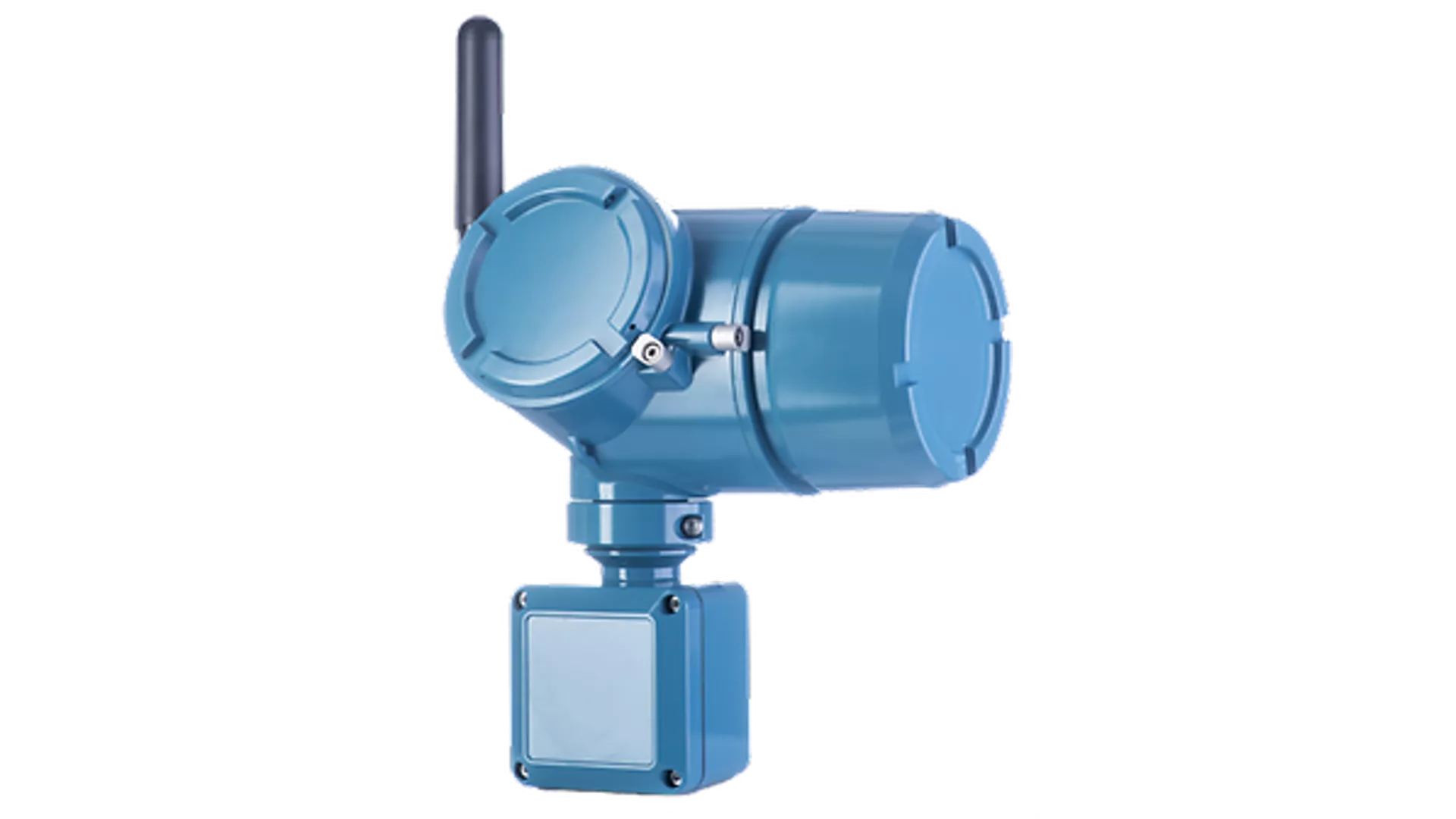 腐蚀和侵蚀监测 - 在线流体腐蚀监测