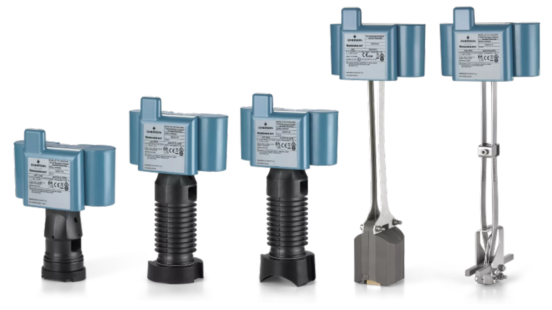 腐蚀和侵蚀监测 - 罗斯蒙特无线腐蚀和侵蚀变送器