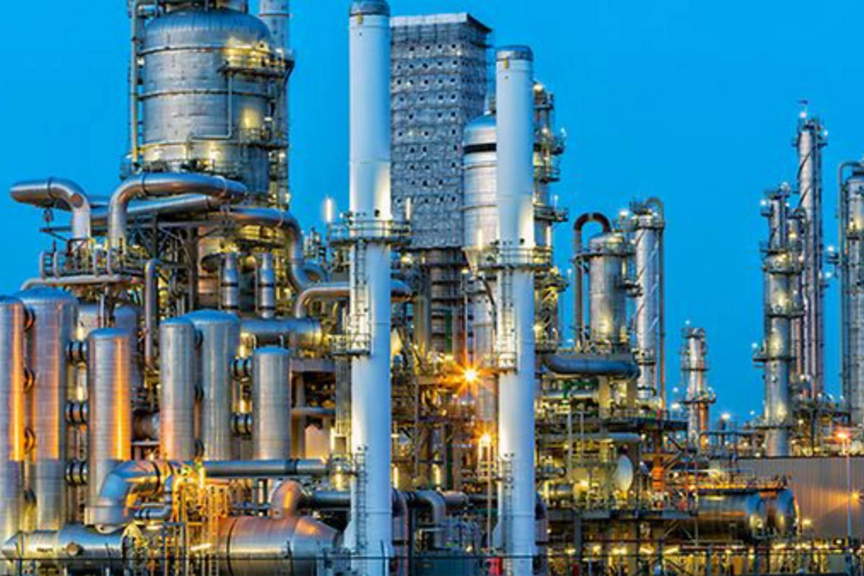 监测胺法汽提塔的腐蚀，提高生产可靠性