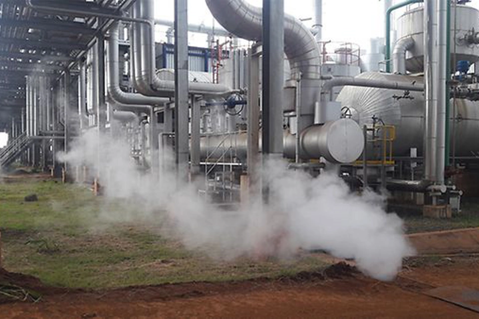 应用于锅炉与汽包的腐蚀监测技术