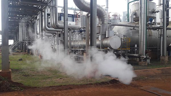 Corrosion Monitoring Technologies for Boilers and Steam Drums