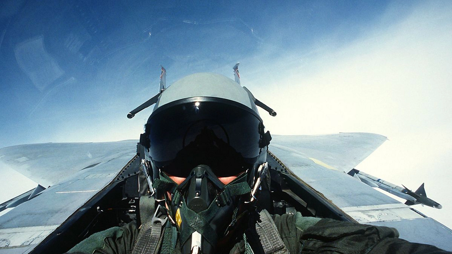 Custom Pressure Transducers​ - Aerospace​