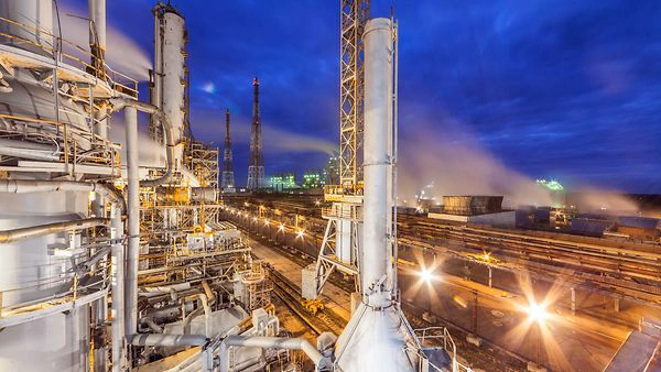 Differential Pressure Level Measurement in Highly Corrosive & Vacuum Applications