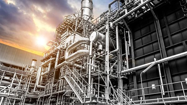 Differential Pressure Level Measurement in VRCHR (Vacuum Residue Hydro Cracker)