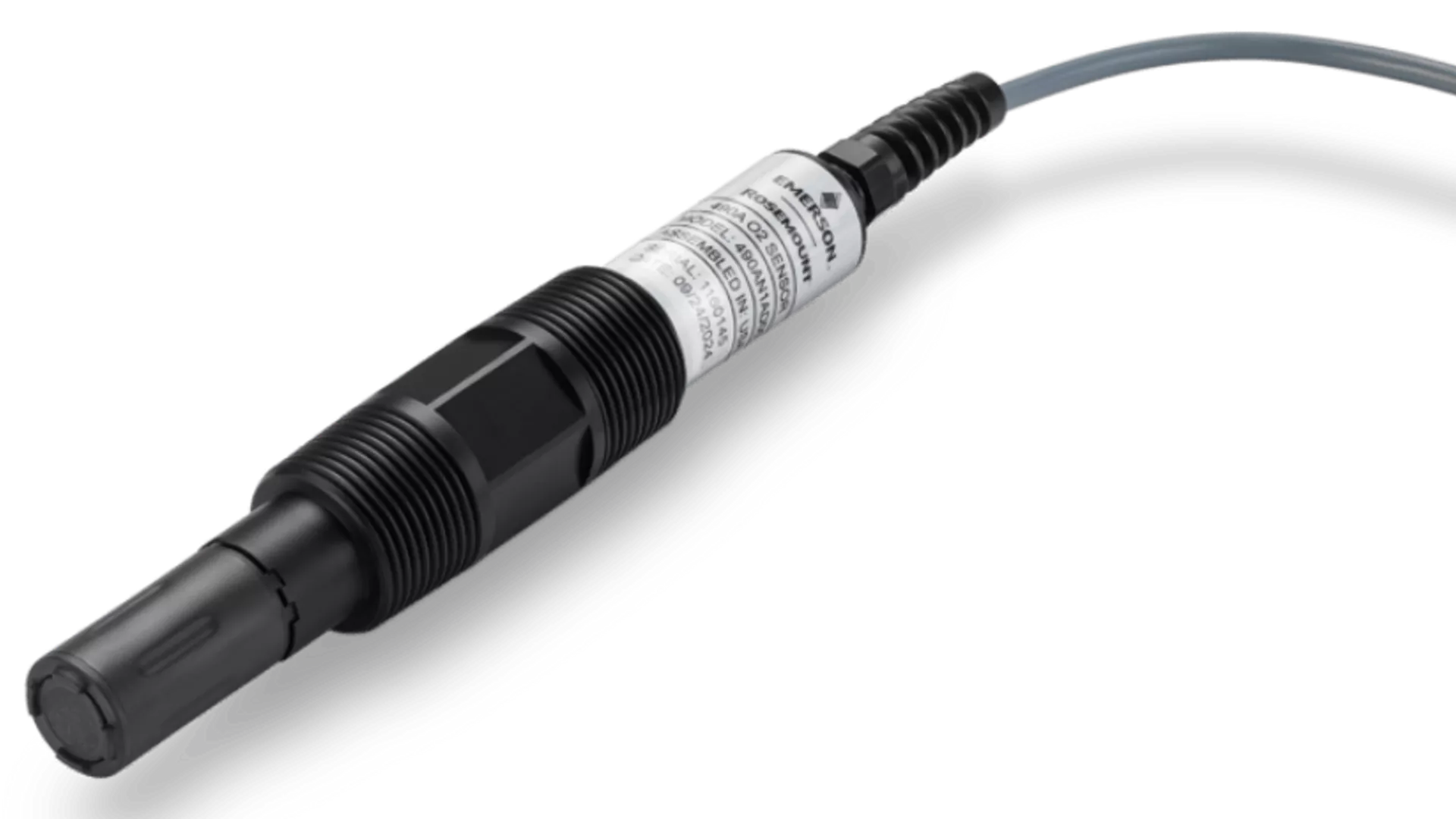 Optical Dissolved Oxygen Sensors