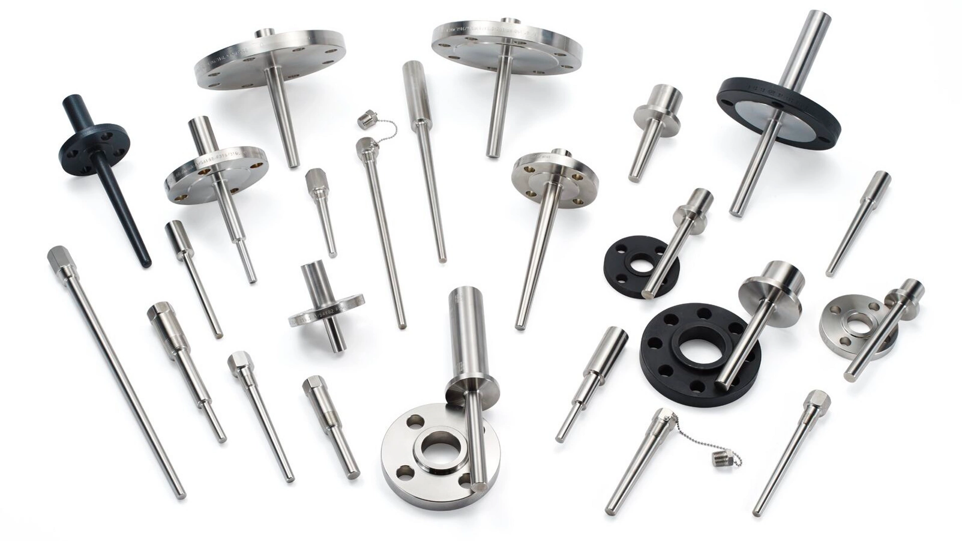 Engineering Tools - Thermowell Design Accelerator 