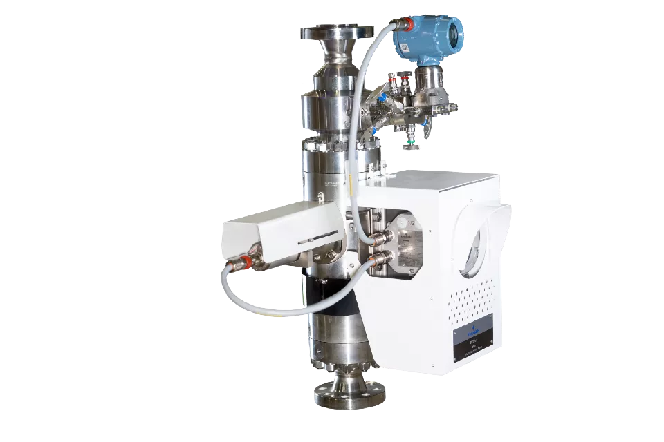 提升多相流量计的易用性