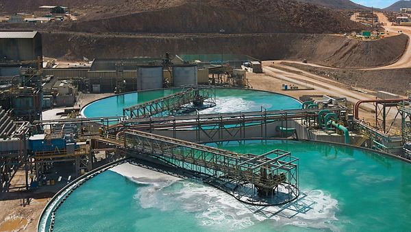 Enhancing Efficiency with Measurement Instrumentation in Mining Neutralization Processes