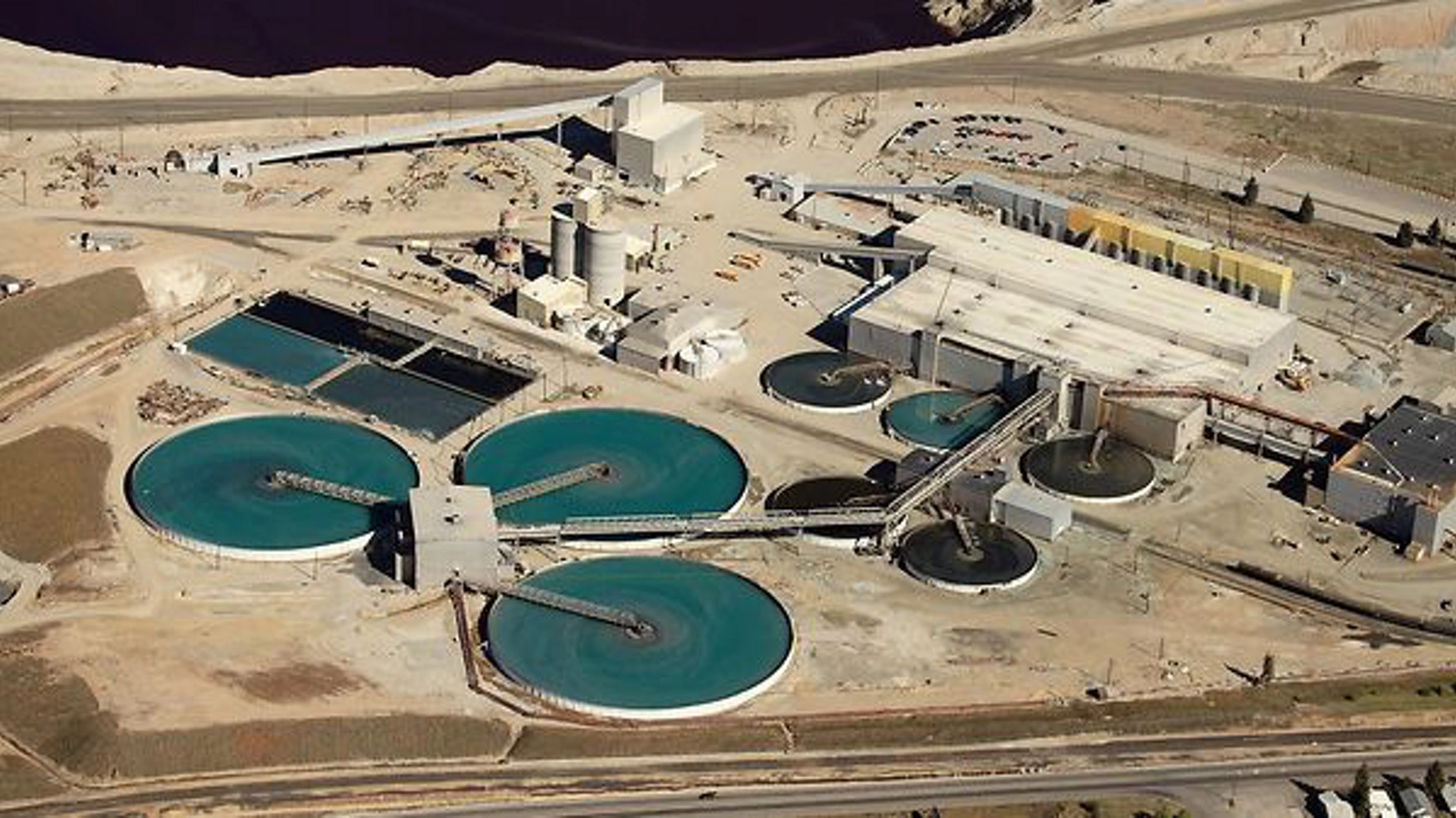Enhancing Mineral Recovery with Accurate Flow Measurements in Flash Tanks
