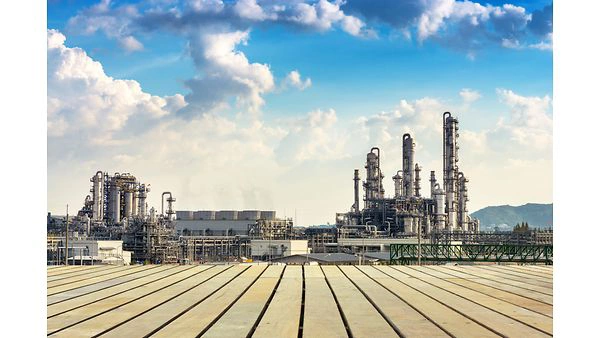 Flow Measurement in Ethylene Plants