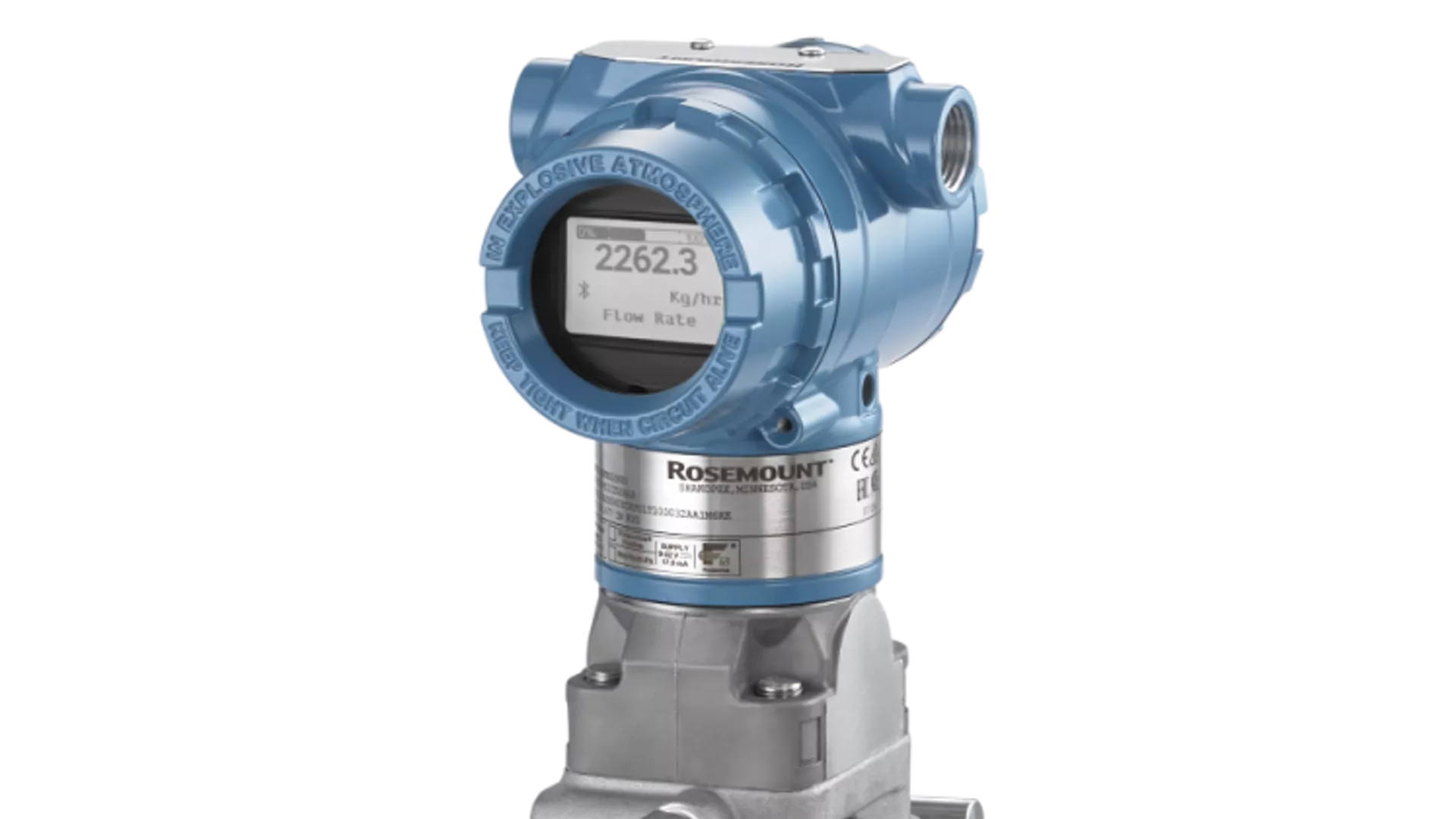 Flow Meters - DP Meters