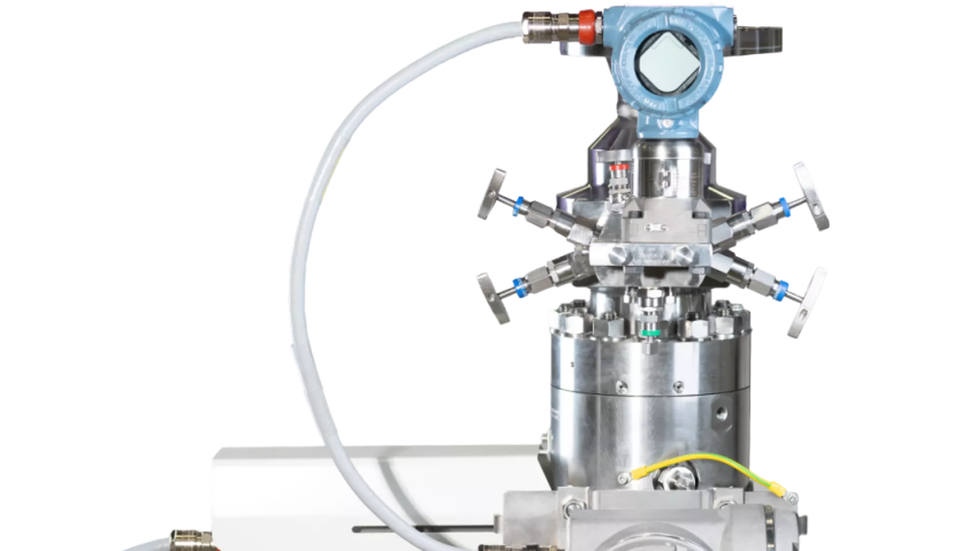 Flow Meters - Multiphase Meters