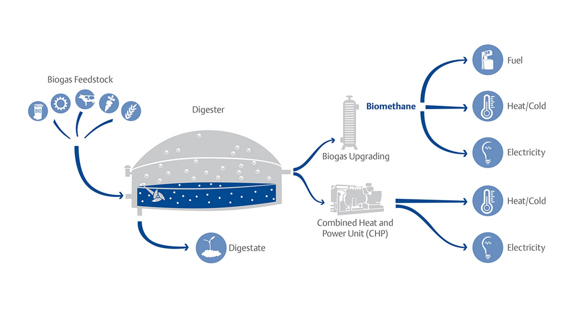 Gas Chromatographs​ - Biomethane Analysis