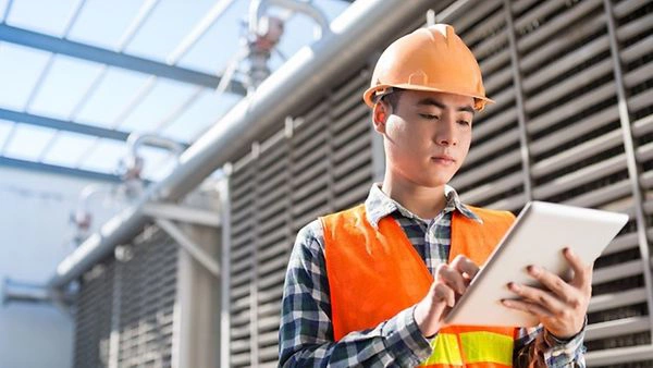 Green Hydrogen Production Temperature Measurement