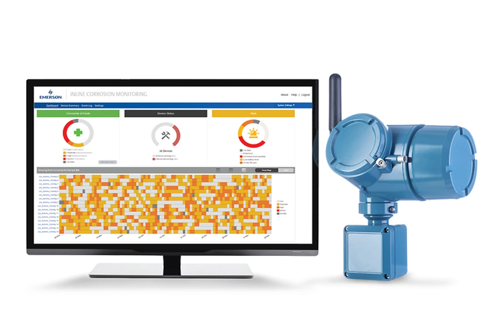 胺法脱硫装置易腐蚀点一览：炼油厂和天然气加工厂指南