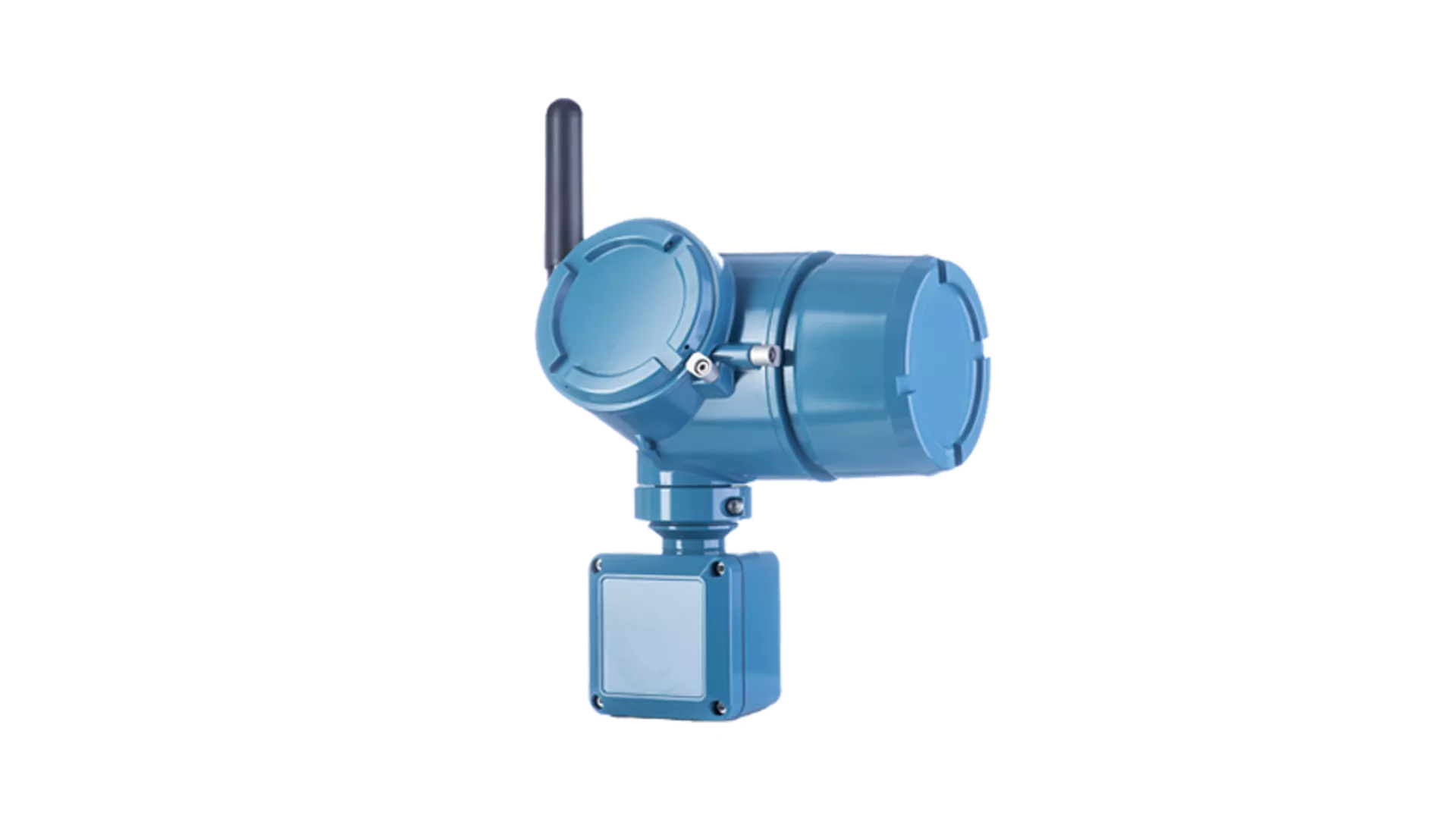 Inline Fluid Corrosivity Monitoring - Rosemount Wireless Corrosion Transmitter