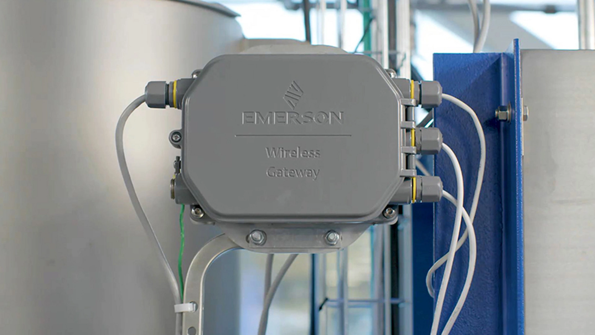 Industrial Wireless Gateways - Flexibility