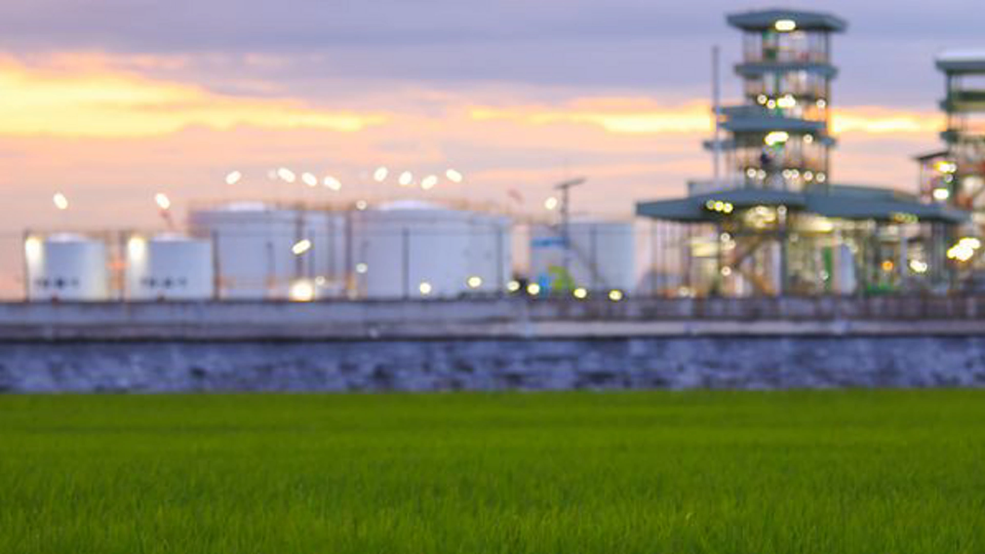 Level Measurement and Inventory Control in Used Cooking Oil Storage Tanks