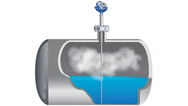 Level Measurement for Anhydrous Ammonia Tanks