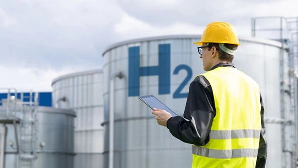 Level Monitoring in Green Hydrogen & Oxygen Separators