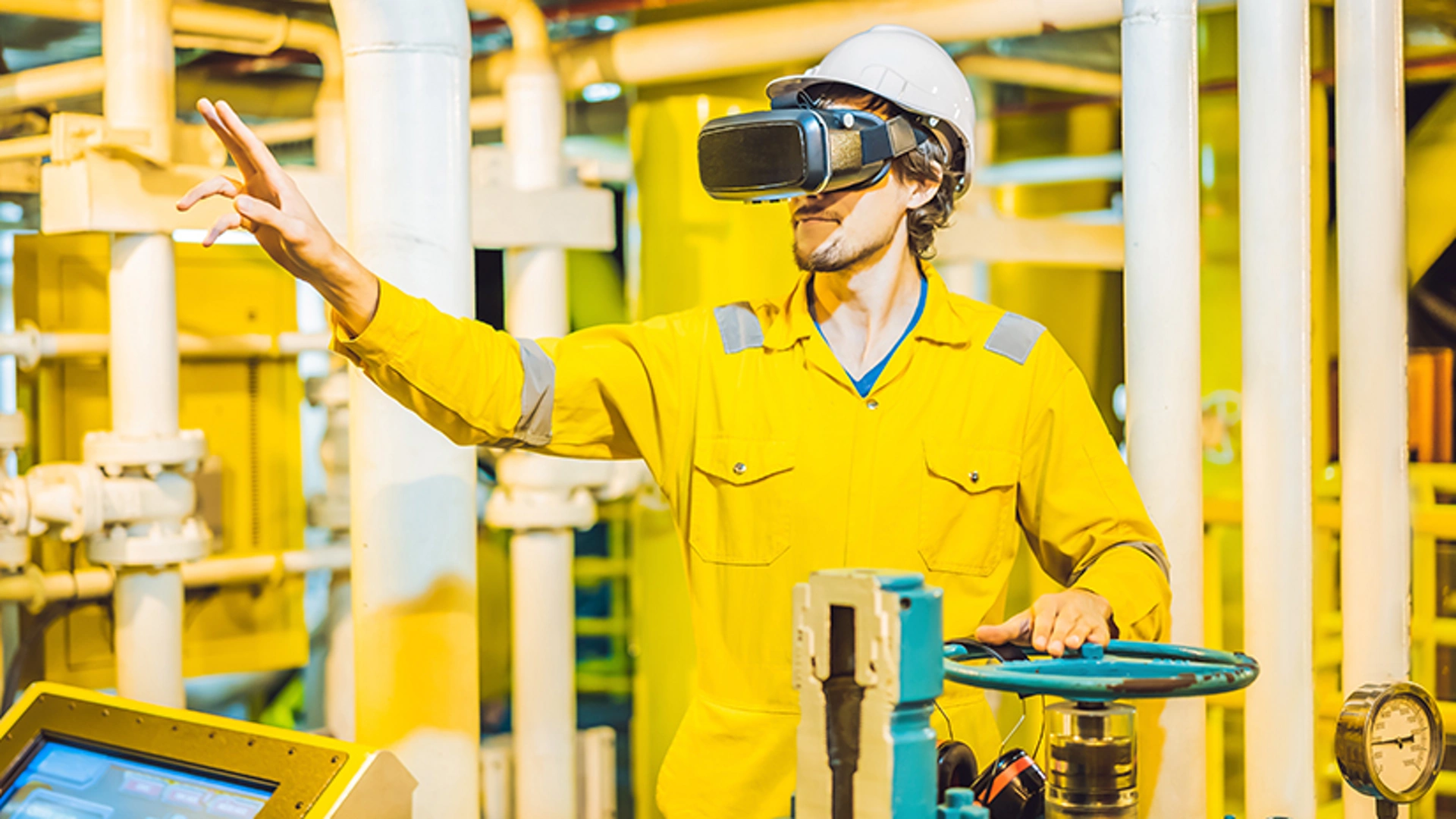 Lifecycle Services for Measurement Instrumentation - Remote Services