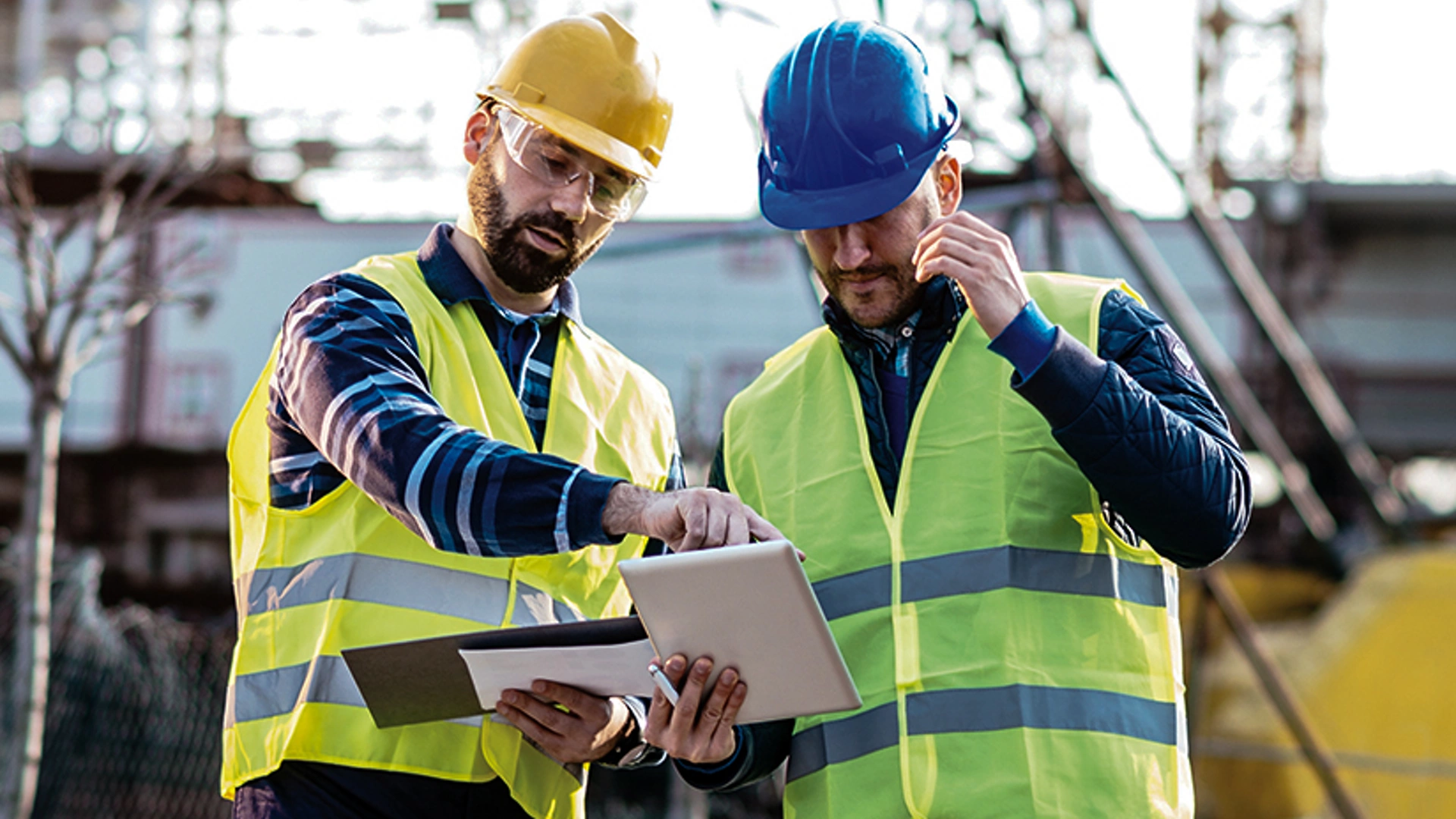 Lifecycle Services for Measurement Instrumentation - Site Evaluations Walkdowns