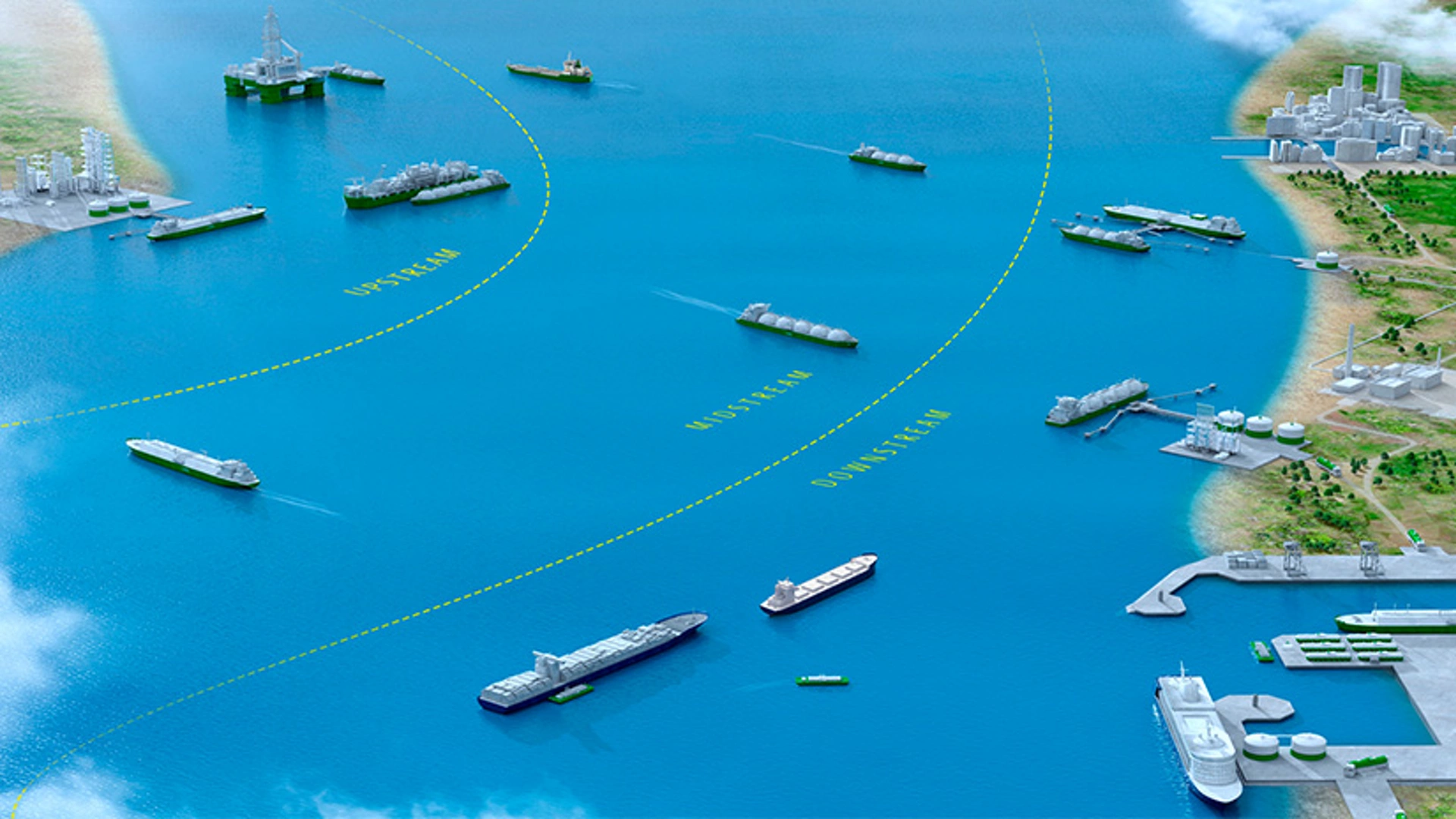 Marine - Big Picture