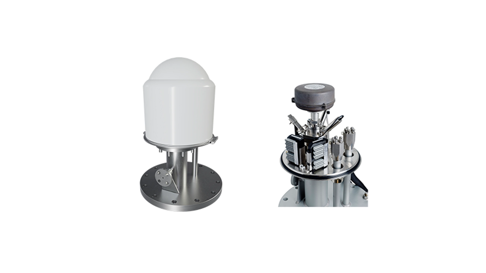 Marine Custody Transfer Measurement Systems - Custody Transfer Measurement