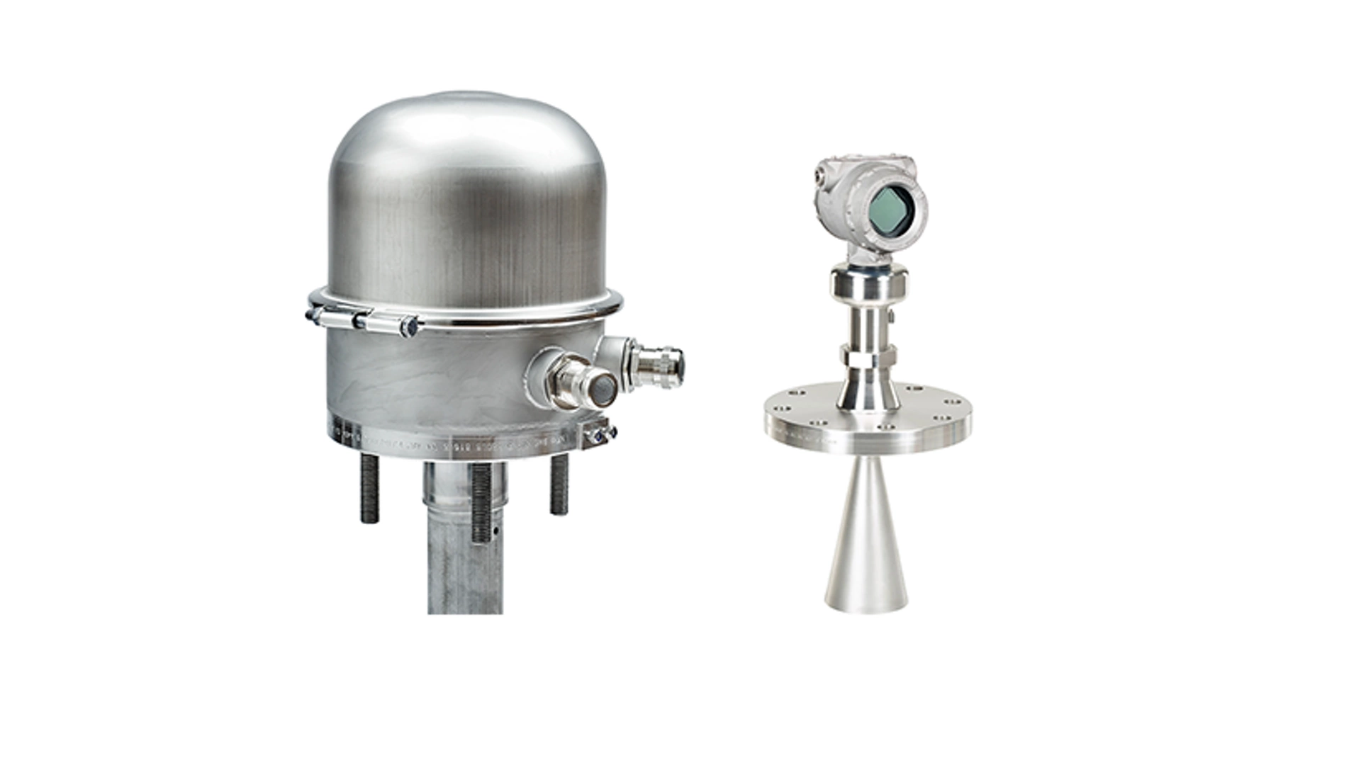 Marine Custody Transfer Measurement Systems - High Level and Overfill Alarm