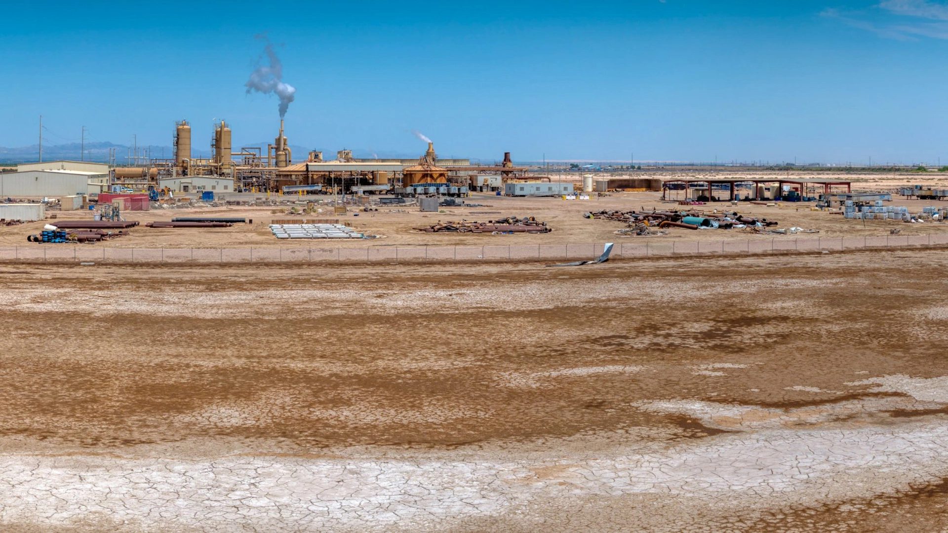 Maximizing Lithium Recovery through Brine Conditioning