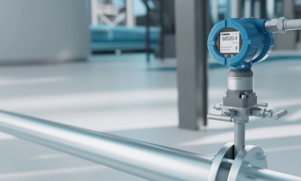 Measurement Instrumentation for Data Centers​ - Protect Data Centers with Reliable Pressure Monitoring​