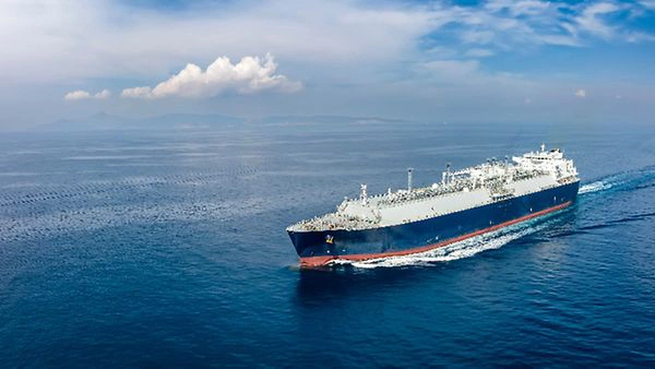 Measurement Instrumentation for LNG Tankers and Carriers