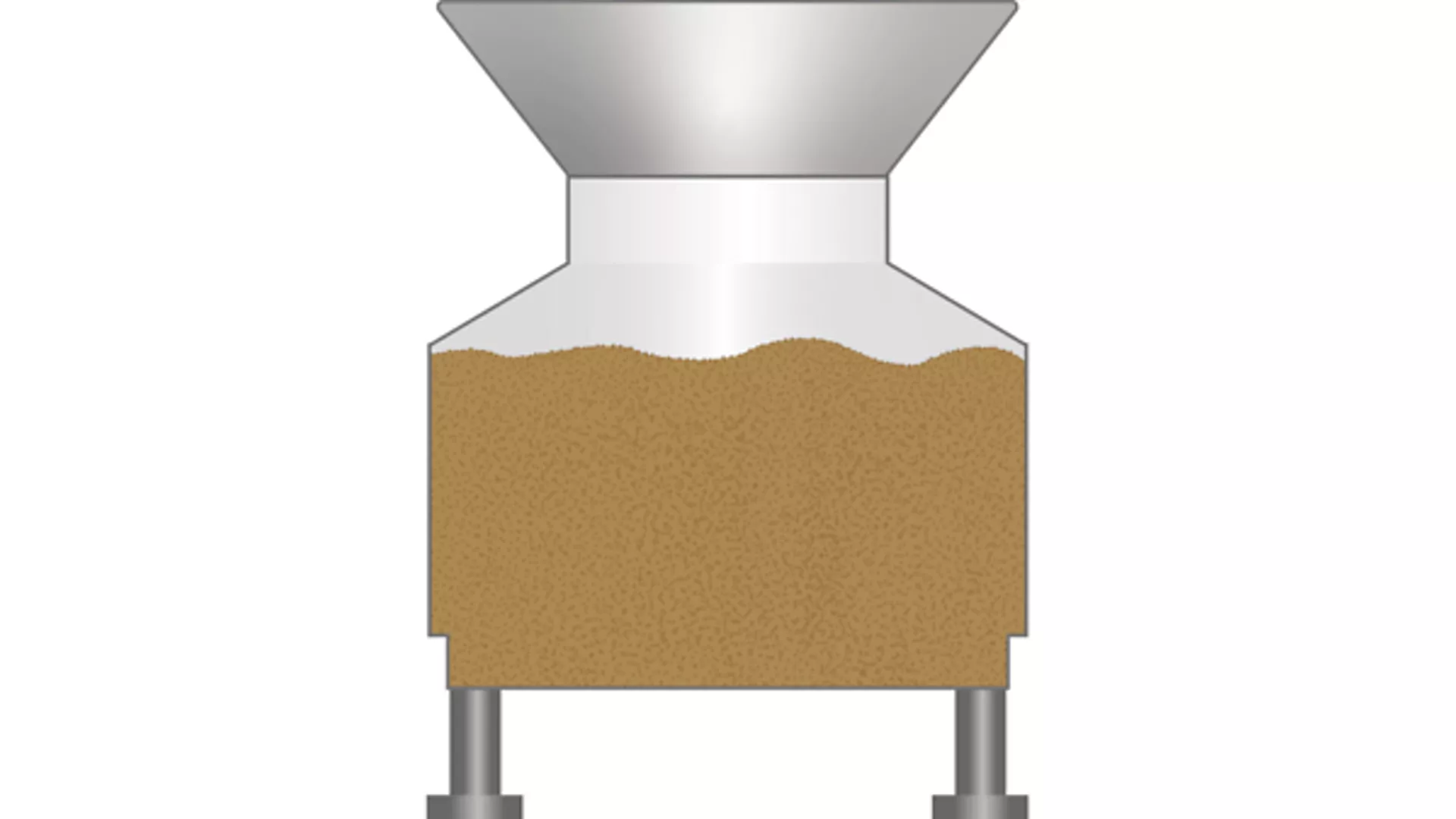 Measurement Instrumentation for Milling in Distilling