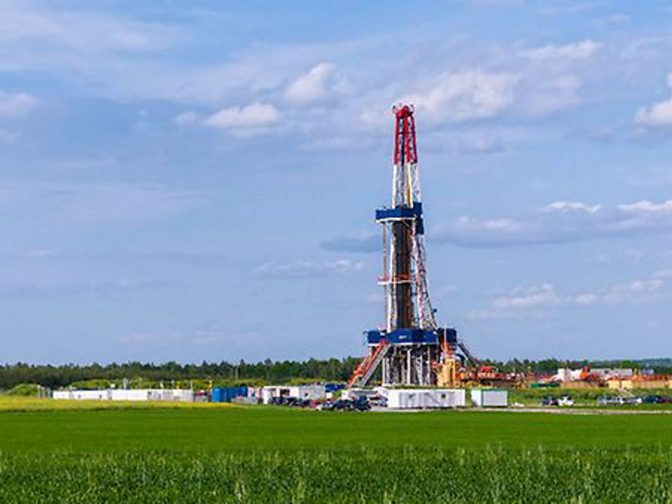 Measurement Instrumentation for Natural Gas Production