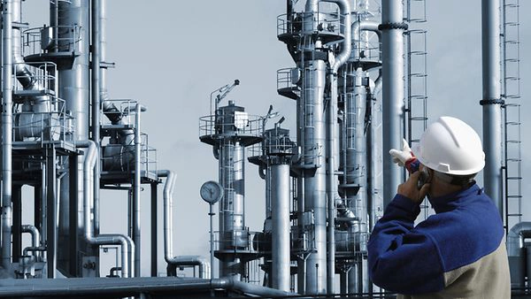 Measurement Solutions for Hot Process Industries