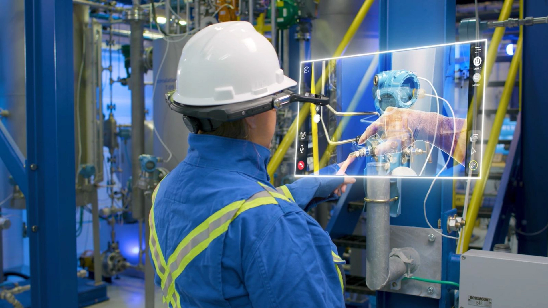 Metering Systems - Lifecycle Services