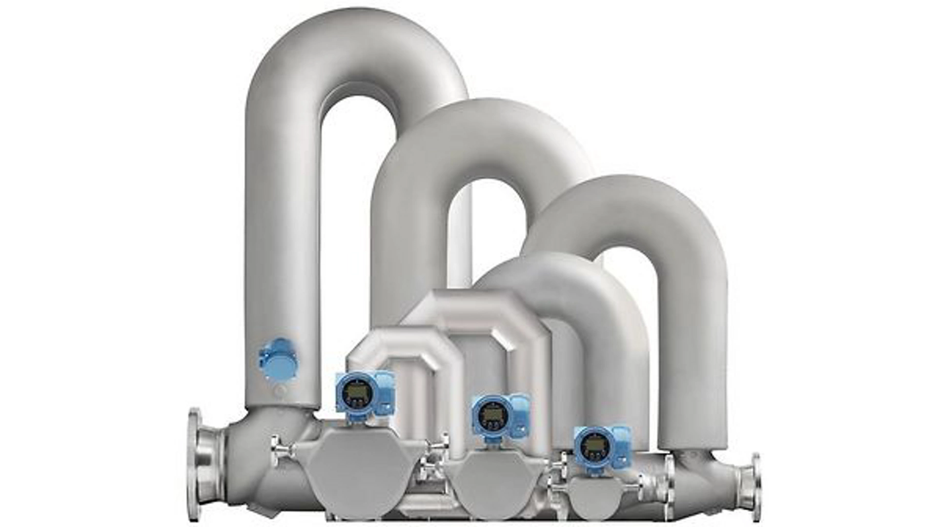 Micro Motion Elite Flow Meter - Unmatched Flow and Density
