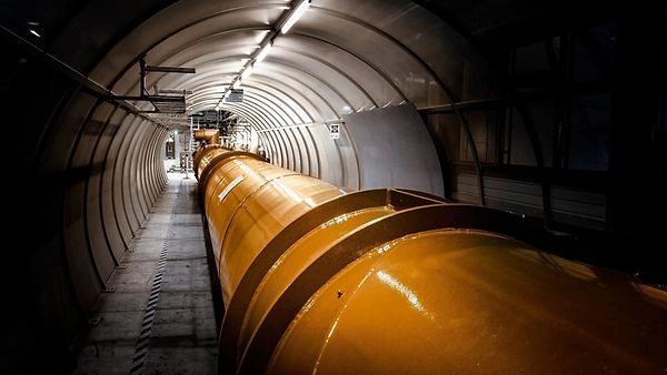 Midstream Water Cut Measurement Applications