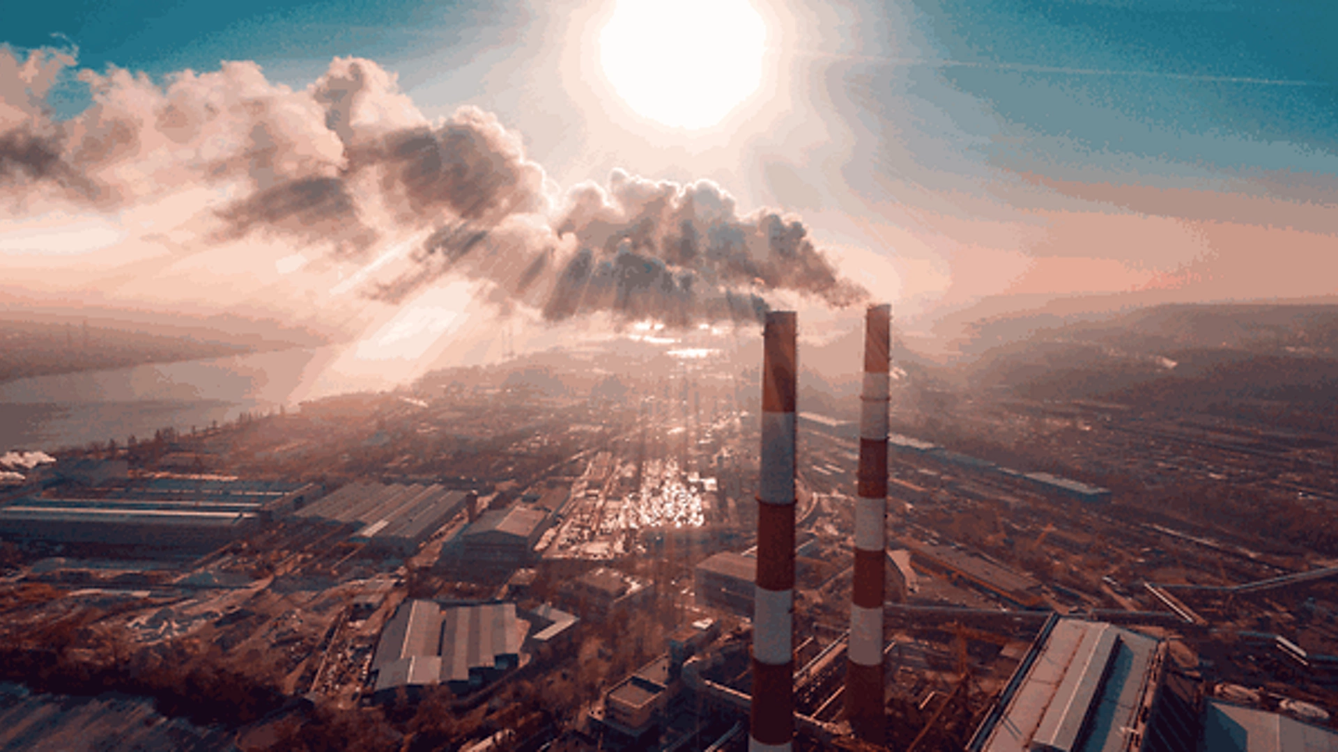 Monitor and Report Nitrogen Oxides (NOx) Emissions in Industrial Combustion Plants