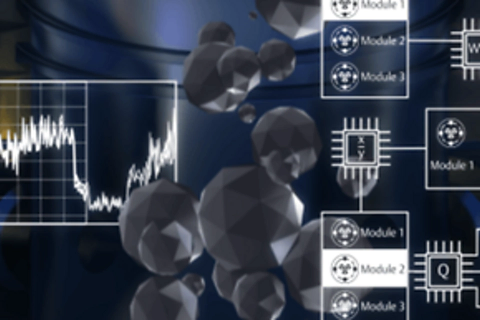 助力油气测量仪表实现数字化未来的艾默生技术