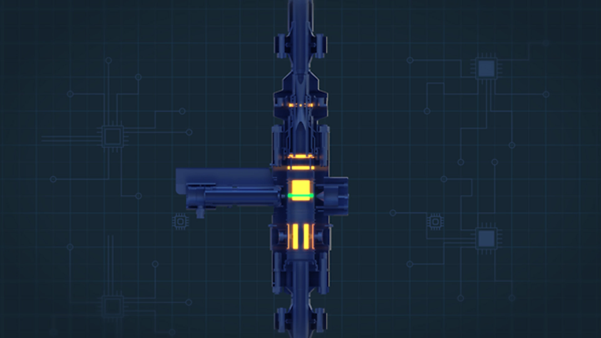 Multiphase Flow - Measurement Techniques